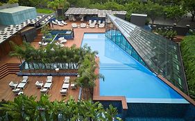 Pullman Barcelona Skipper