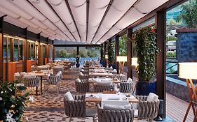 Pullman Barcelona Skipper