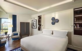 Pullman Barcelona Skipper